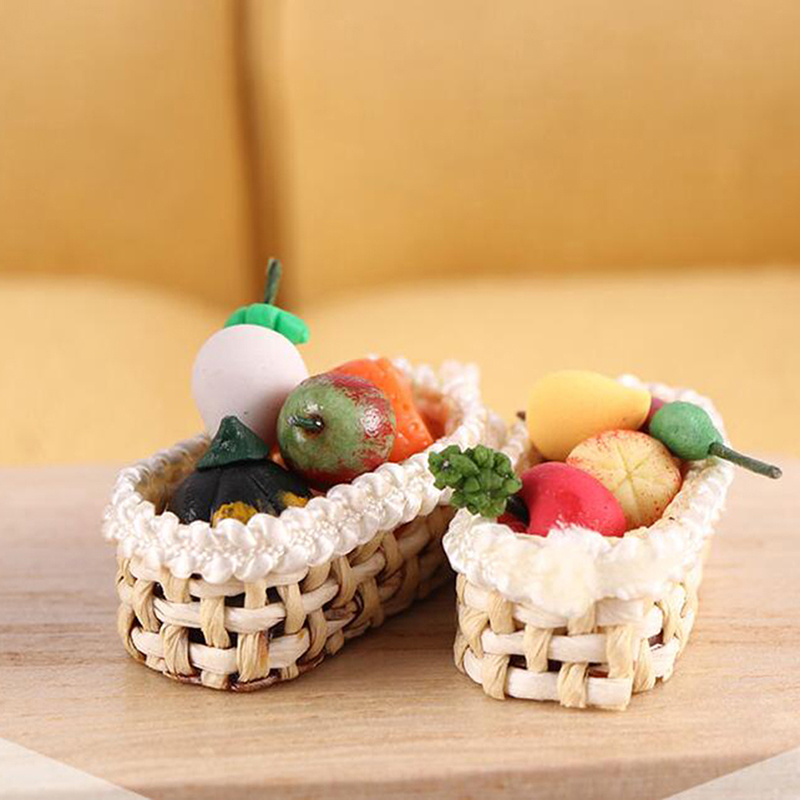 Latest 1/12 Dollhouse Miniatur - огляд і ціна Food Storage 1 Year