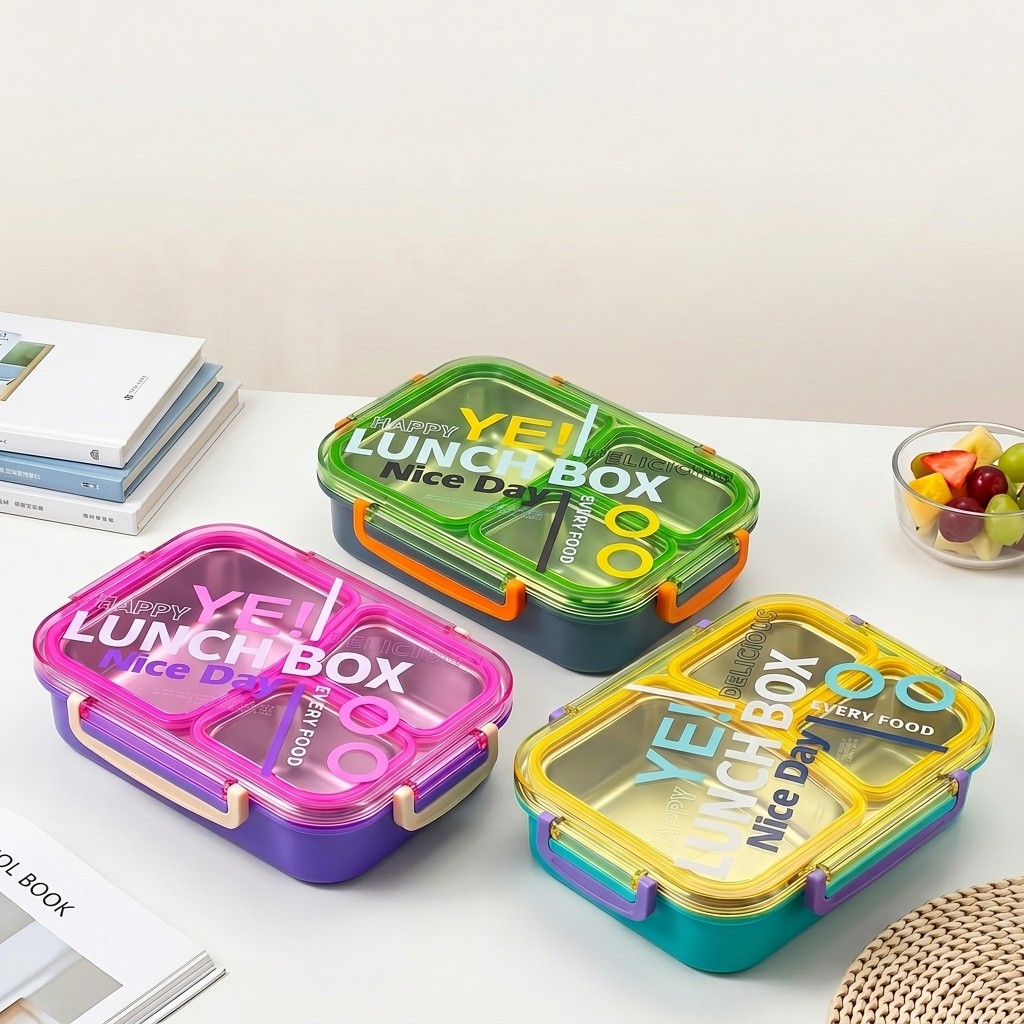 Microwavable 304 Stainless Ste - огляд і ціна Food Storage Dividers