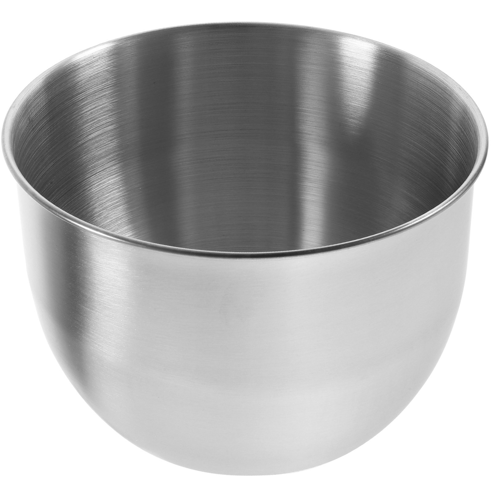 Deep Stainless Steel Mixing Bo - огляд і ціна Food Storage Bowls