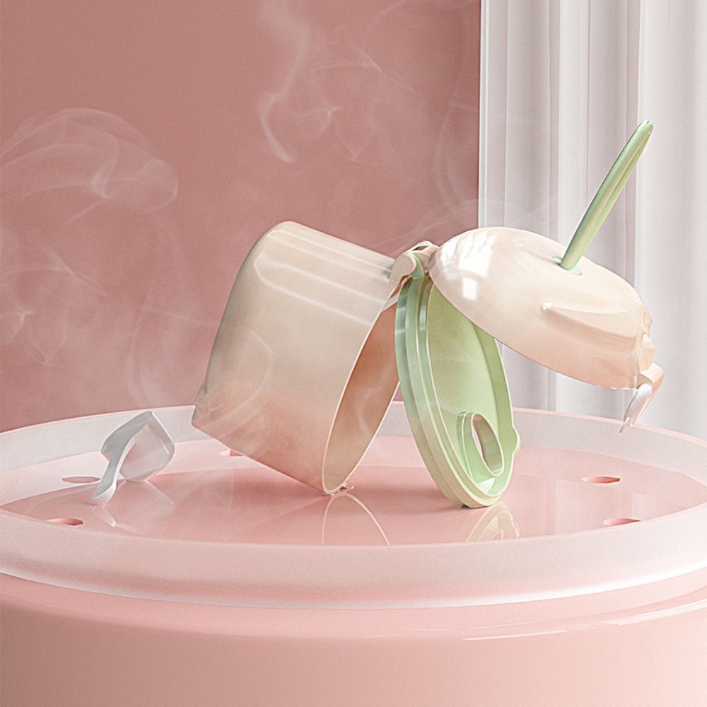 Spoon Cartoon Milk Powder Feed - огляд і ціна Food Storage Essentials