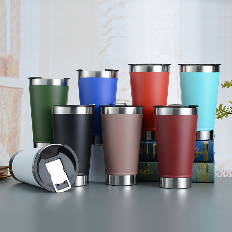Custom Your Logo  Mugs Wine Be - огляд і ціна Food Storage Thermos