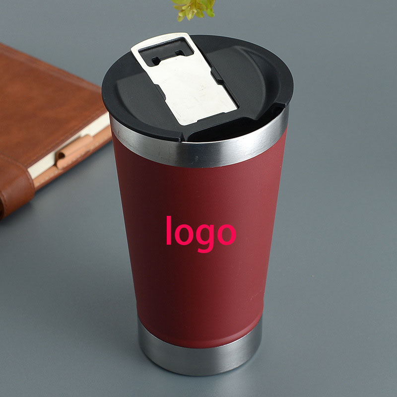 Custom Your Logo  Mugs Wine Be - огляд і ціна Food Storage Thermos
