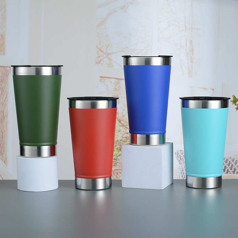 Custom Your Logo  Mugs Wine Be - огляд і ціна Food Storage Thermos