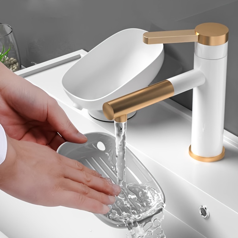 Soap Holder Drain Water Soap D - огляд і ціна Portion Control Container