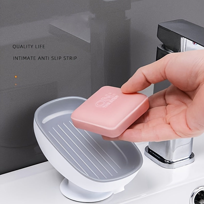 Soap Holder Drain Water Soap D - огляд і ціна Portion Control Container