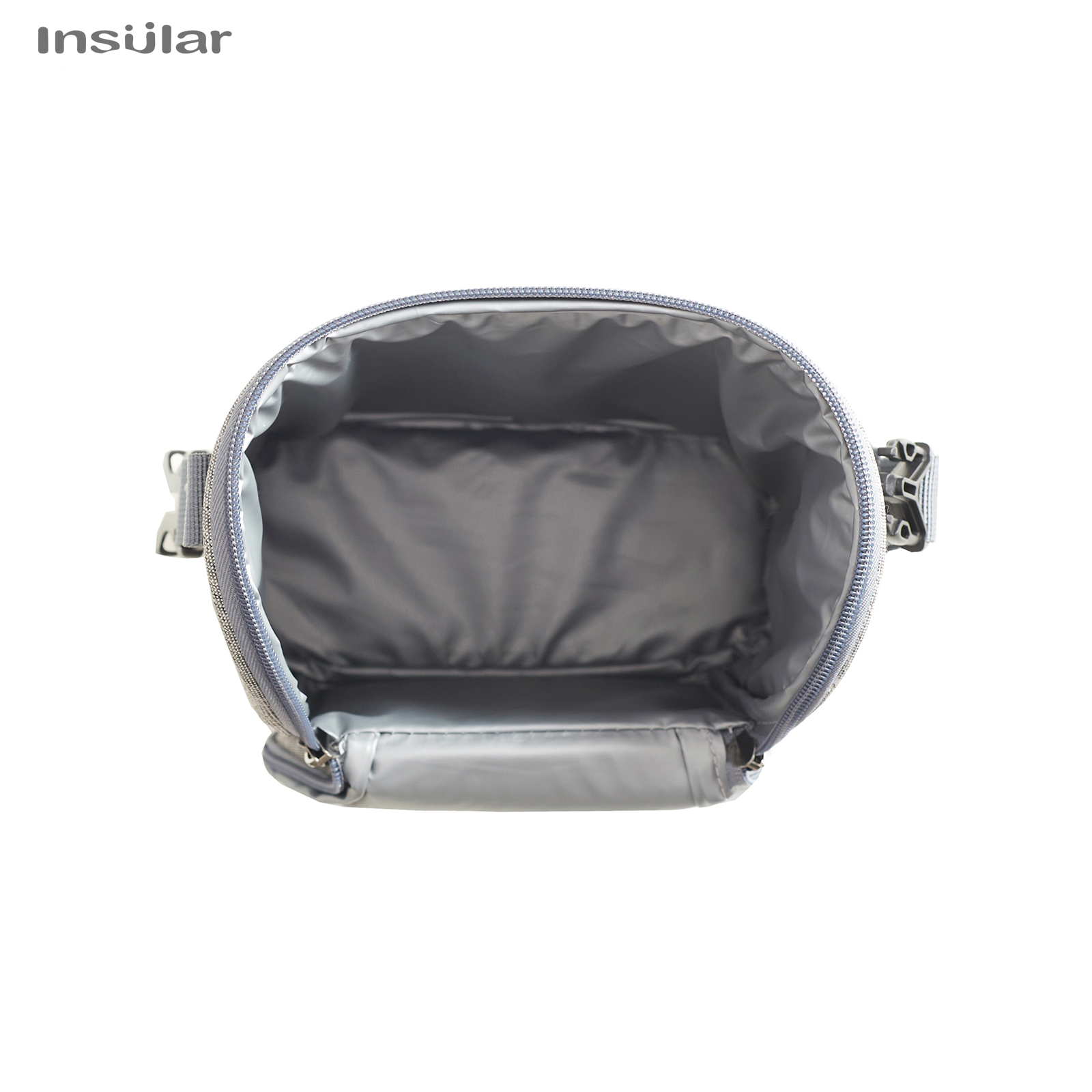 Insular Portable Baby Feeding  - огляд і ціна Food Storage 1 Year