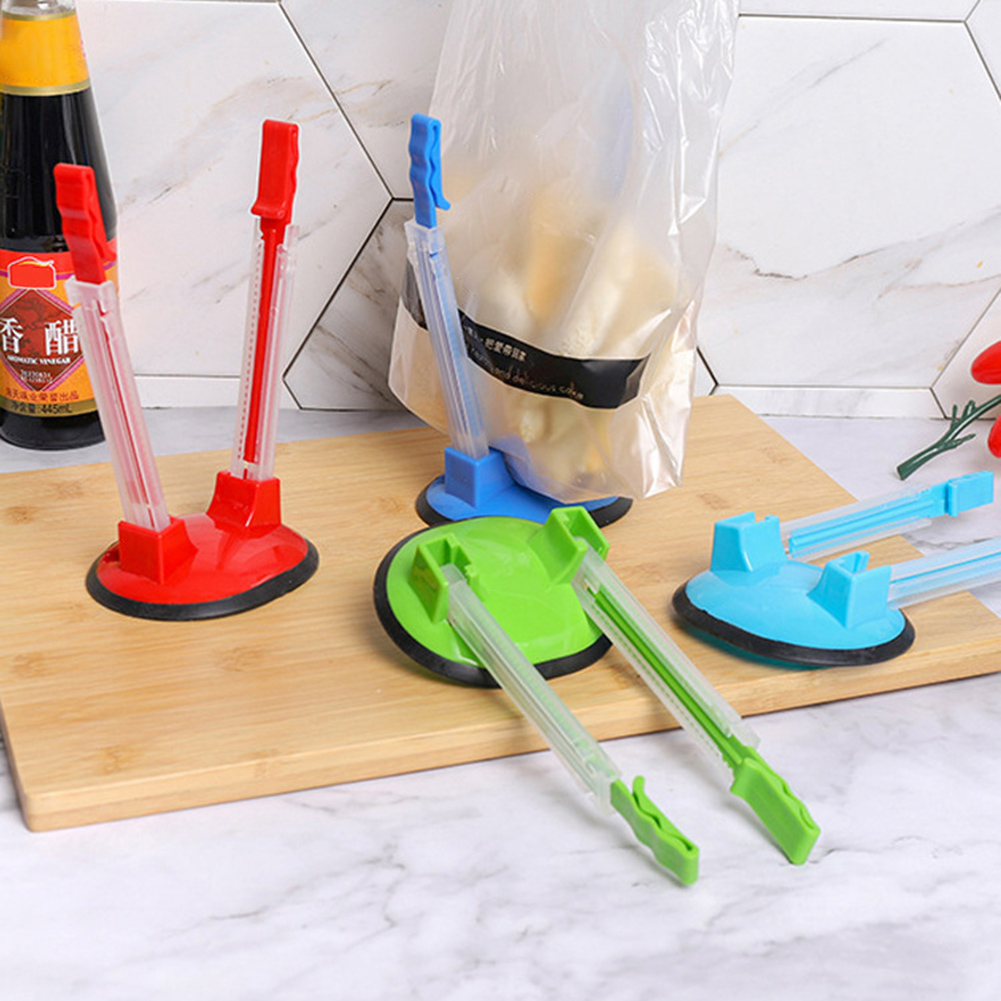 Adjustables Non Slip Food Stor - огляд і ціна Food Storage Zip Bags