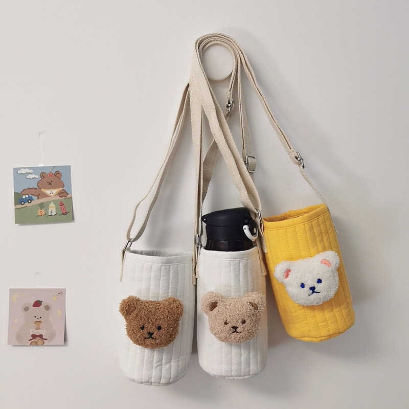 Kids Insulation Bags Bottle Wa - огляд і ціна Food Storage Thermos